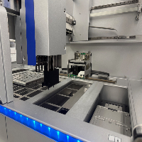 Qiagen QIAsymphony Automated Sample Prep System image 1